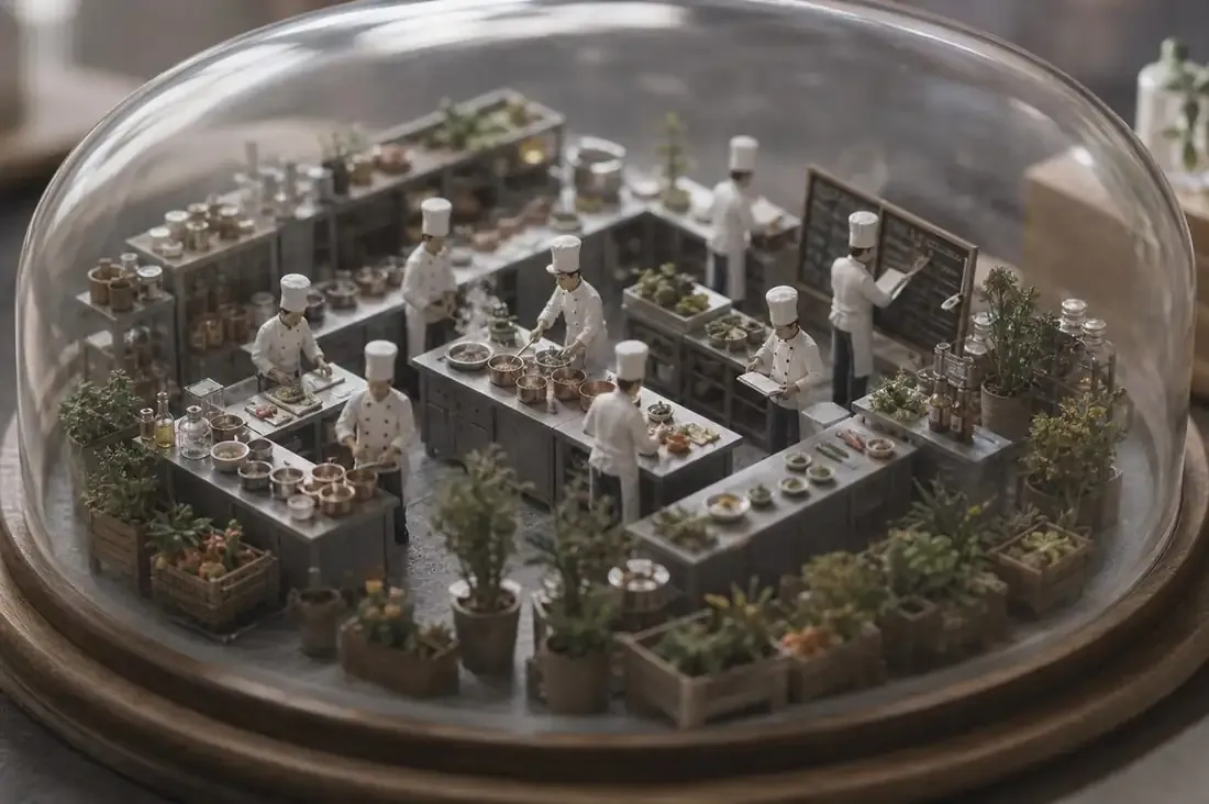 Chefs.labo Community