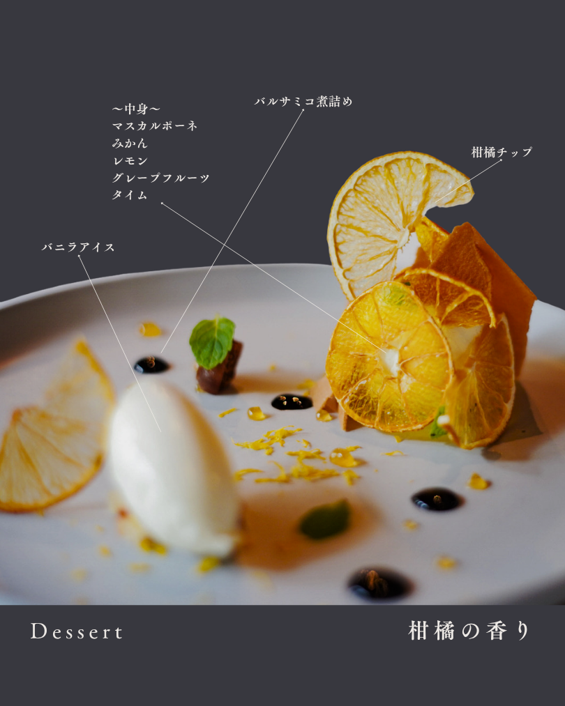 FoodNicheが開発した料理 15