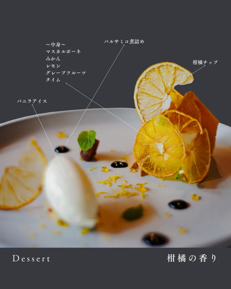 FoodNicheが開発した料理 15