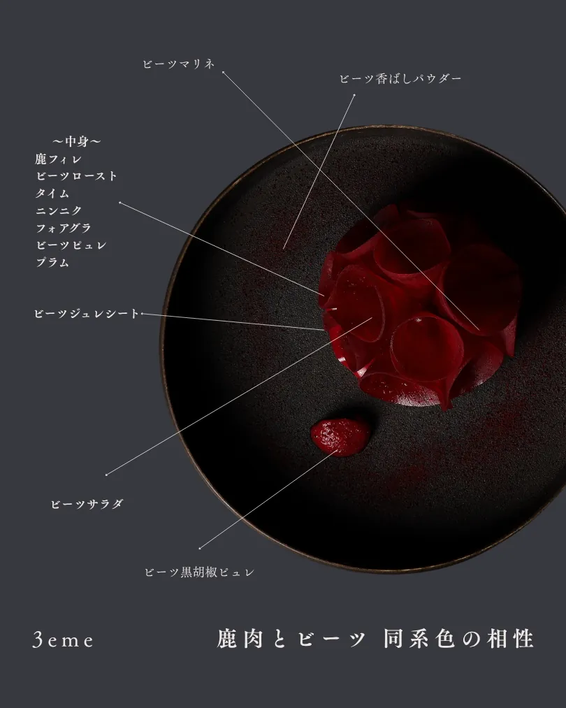 FoodNicheが開発した料理 03