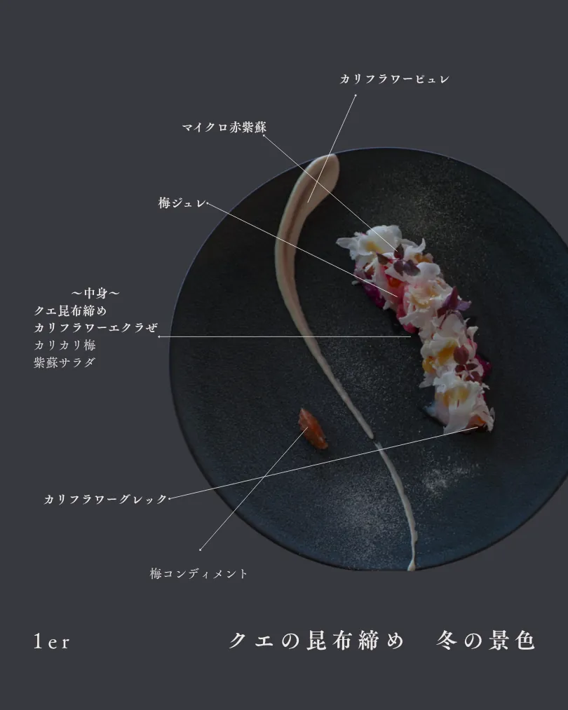 FoodNicheが開発した料理 06