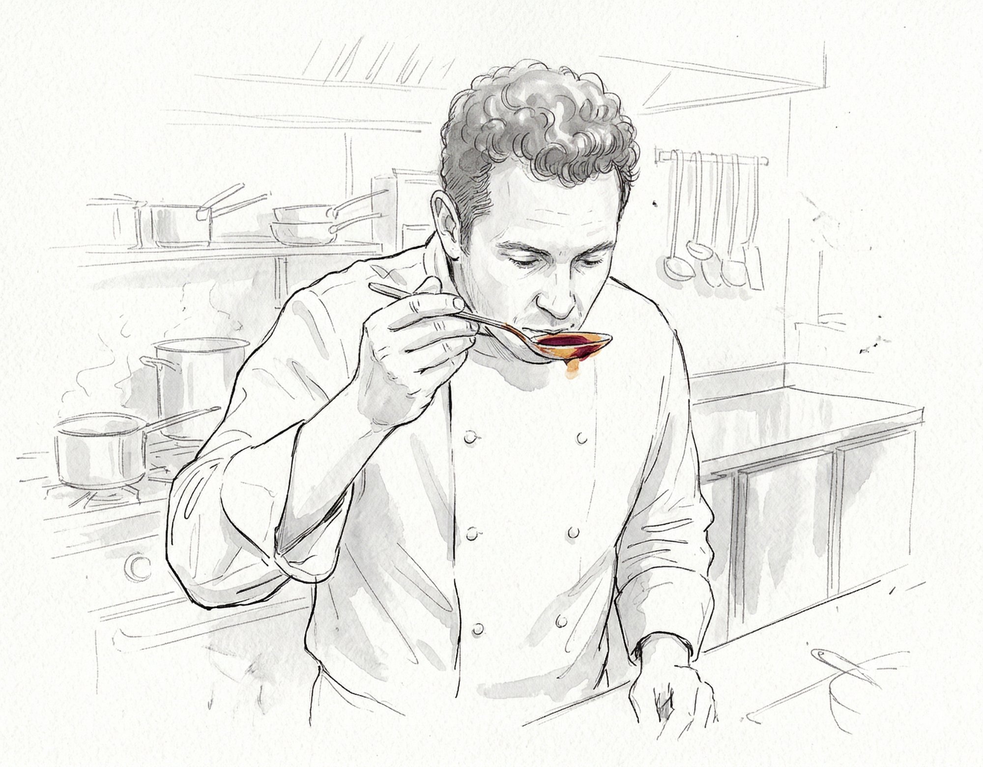 CHEFTOプログラム