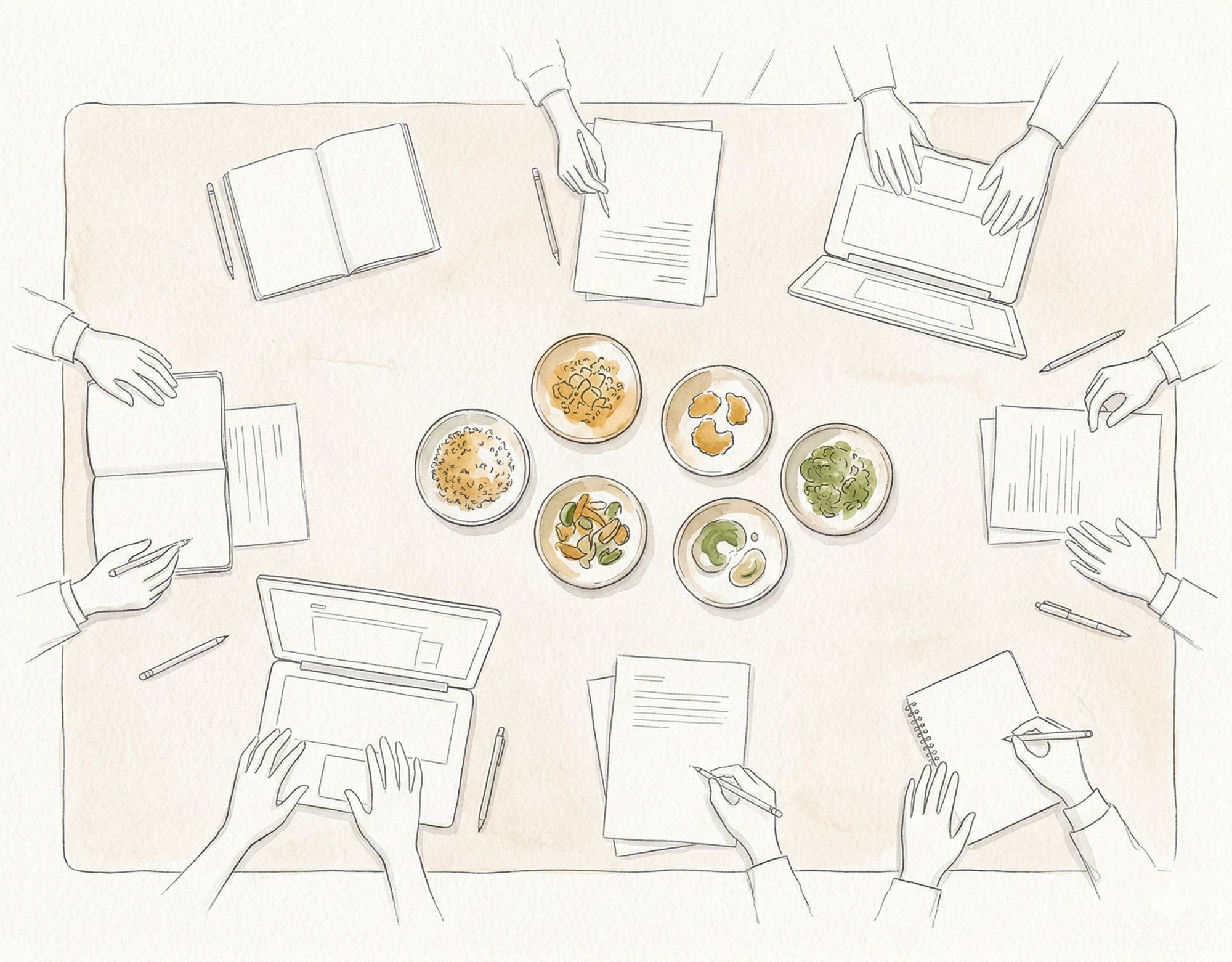 一気通貫サイクル