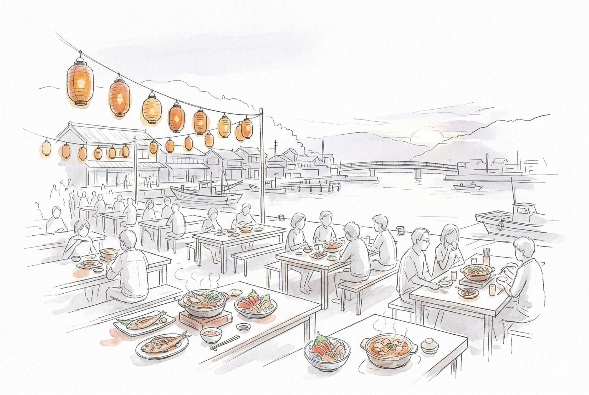 下関市イベント