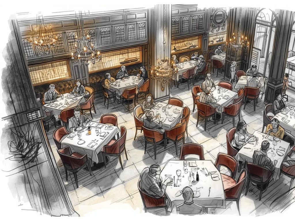 地方ホテル人材定着