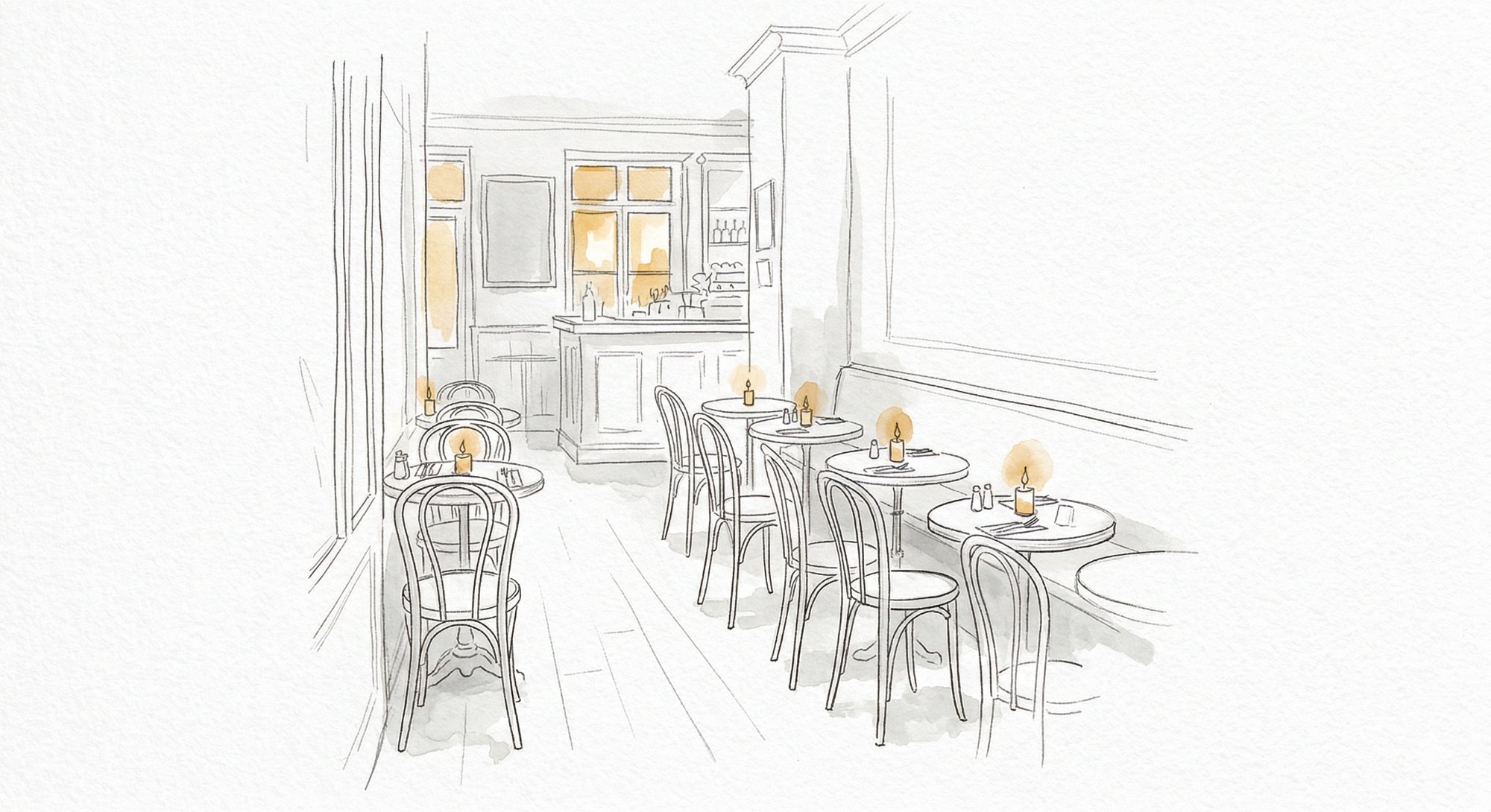 飲食店・レストラン