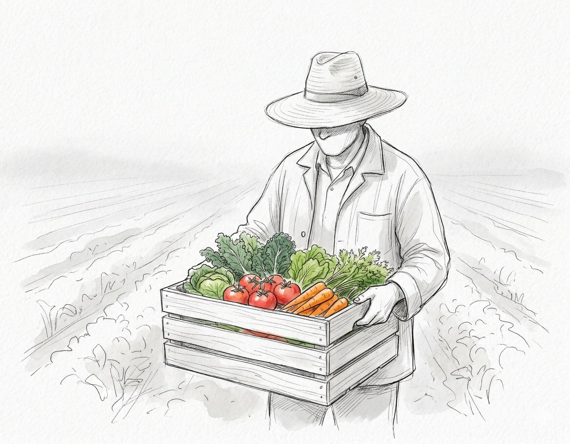 農水産・生産者